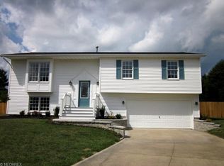 937 Van Buren Way, Medina, OH 44256
