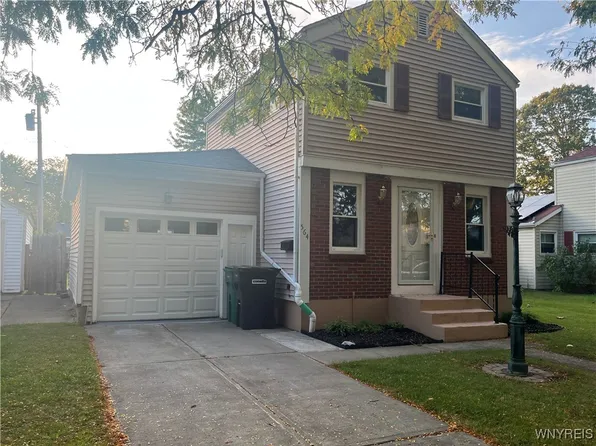 564 75th St, Niagara Falls, NY 14304