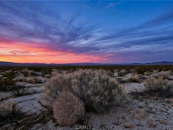 1 Topanga St Lot 5, Newberry Springs, CA 92365