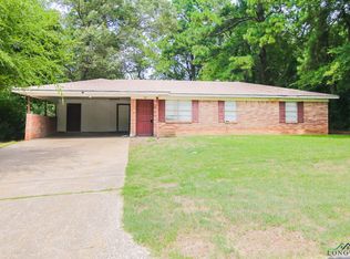 1115 Baxley Ln, Longview, TX 75604