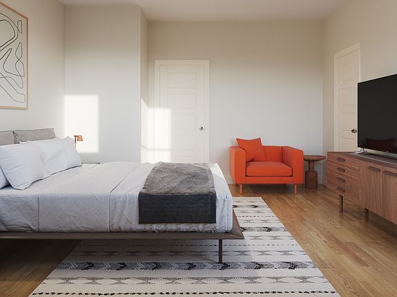 Serene owner s suite