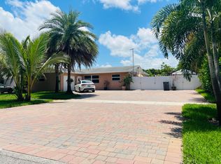 1619 Linda Lou Dr, West Palm Beach, FL 33415