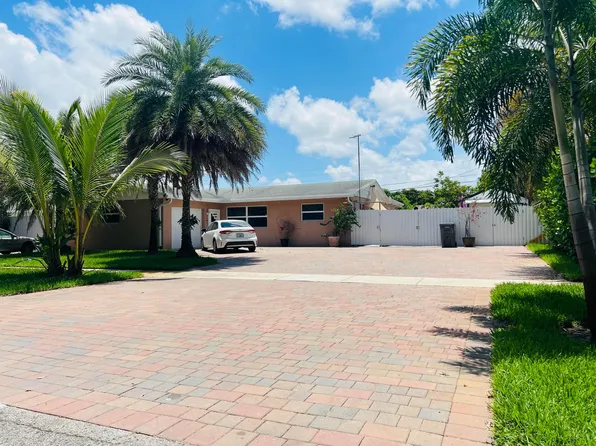 1619 Linda Lou Drive, West Palm Beach, FL 33415