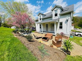287 Muse Bishop Rd, Canonsburg, PA 15317