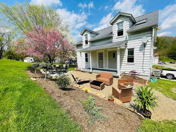 287 Muse Bishop Rd, Canonsburg, PA 15317