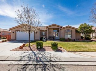 2631 W 510 N, Hurricane, UT 84737