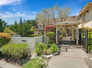 660 Moraga Rd APT 12, Moraga, CA 94556
