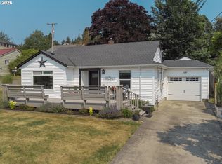 410 Madison Ave, Astoria, OR 97103