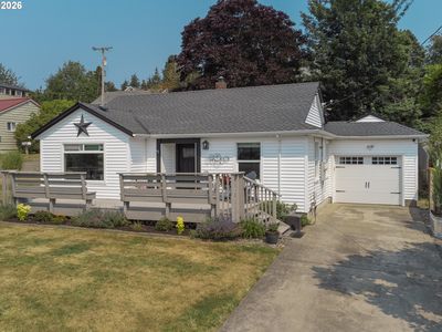 410 Madison Ave, Astoria, OR, 97103