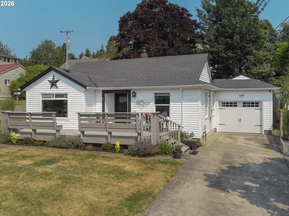 410 Madison Ave, Astoria, OR 97103
