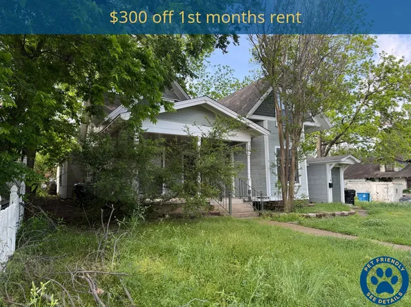 224 W Hull St, Denison, TX