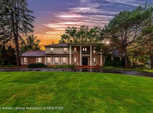 1543 Dennison Rd, East Lansing, MI 48823