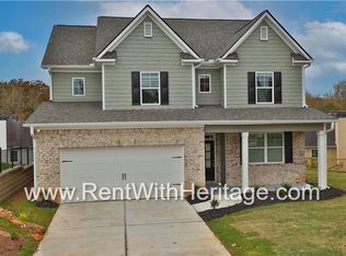 1604 Bradmere Ln, Lithia Springs, GA 30122