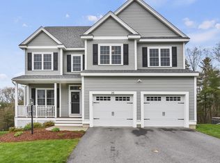 26 Jordan Rd, Holden, MA 01520