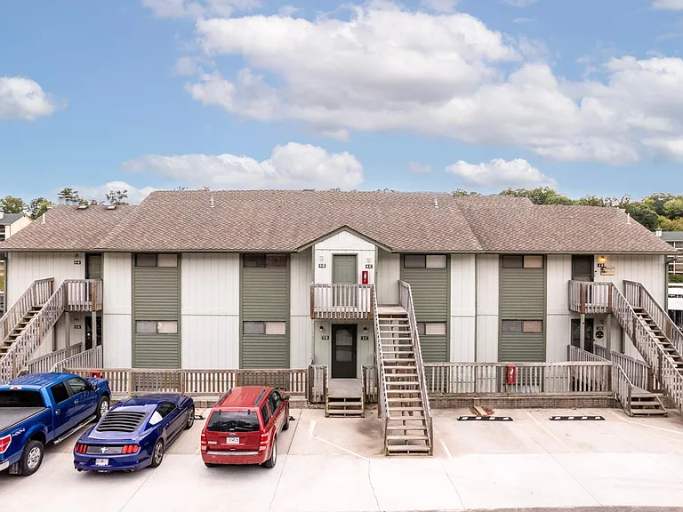 103 Southwood Shores Pl #1C — Photo 17