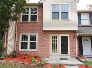 3249 Westdale Ct, Waldorf, MD 20601