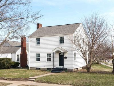 1916 Berkley Pl, South Bend, IN, 46616