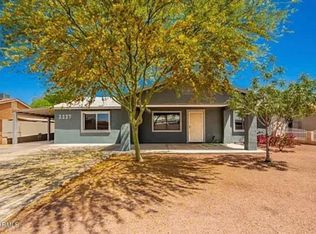2227 N 71st Ave, Phoenix, AZ 85035
