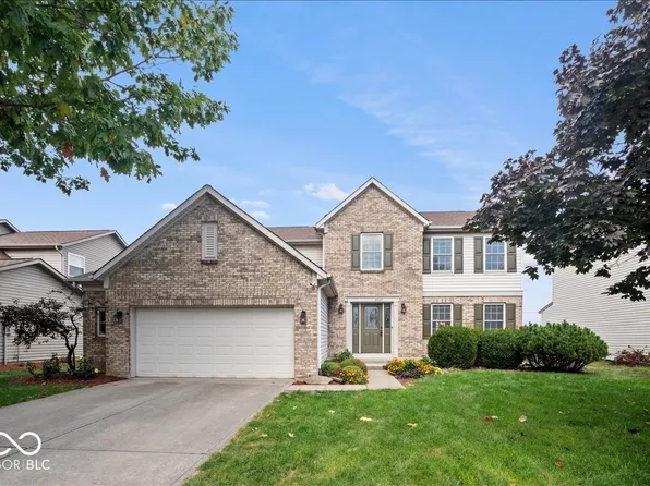 6520 Kingsbury Way, Zionsville, IN 46077