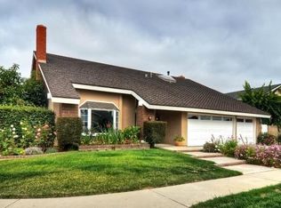 18447 Santa Isadora St, Fountain Valley, CA 92708