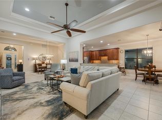 23335 Sanabria Loop, Bonita Springs, FL 34135