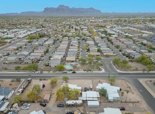 1022 N Main Dr, Apache Junction, AZ 85120