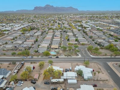 1022 N Main Dr, Apache Junction, AZ, 85120