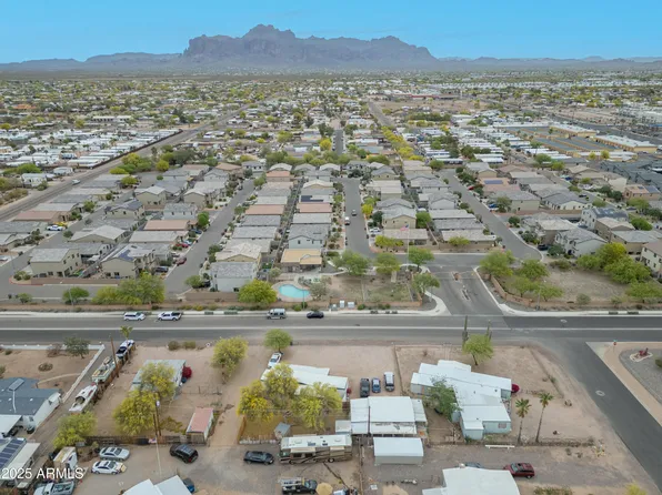 1022 N MAIN Drive, Apache Junction, AZ 85120