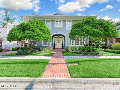1639 CHALLEN Avenue, Jacksonville, FL, 32205