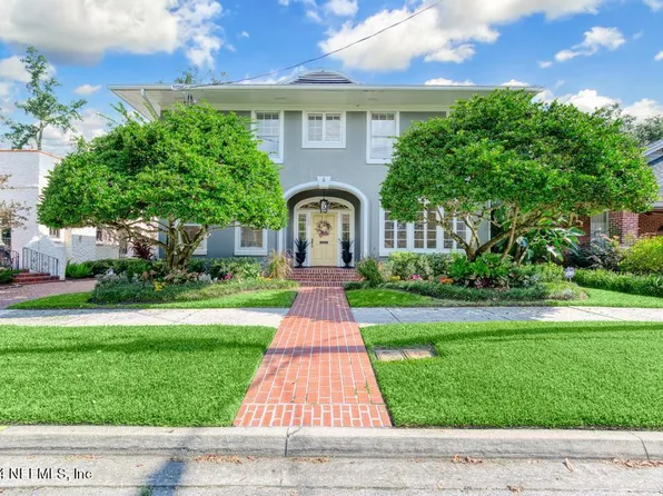1639 CHALLEN Avenue, Jacksonville, FL 32205