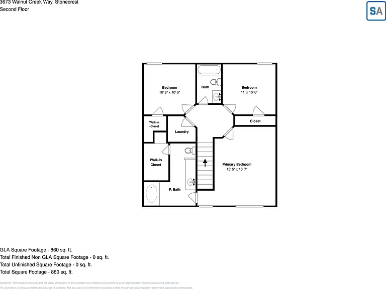 3673 Walnut Creek Way — Photo 24