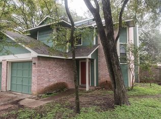 12311 Cahone Trl #A, Austin, TX 78729