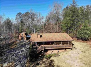 2421 Elizabeth Ann Ln, Young Harris, GA 30582