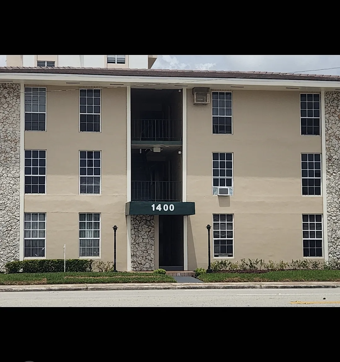 1400 S Douglas Rd — Photo 1
