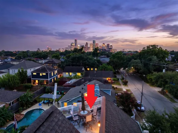 3012 Houston Ave, Houston, TX 77009