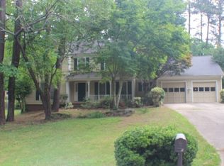 380 Brookshire Dr, Lilburn, GA 30047