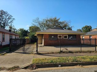 375 Pope St, Memphis, TN 38112