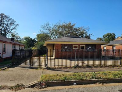 375 Pope St, Memphis, TN, 38112