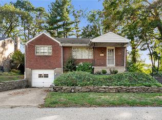 99 Maple Ave, Pittsburgh, PA 15202