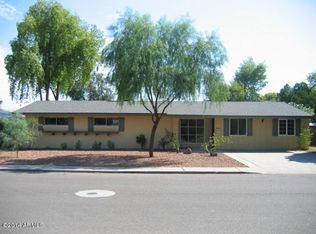 3029 W Krall St, Phoenix, AZ 85017