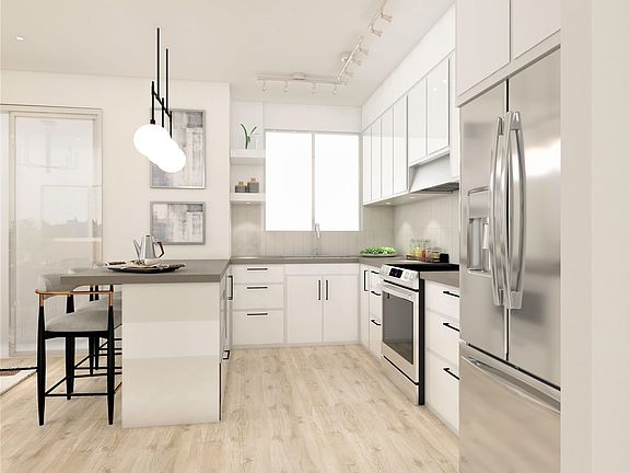 4th image of 18850 72a Ave #8