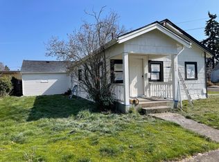 1694 Capitol St SE, Salem, OR 97302