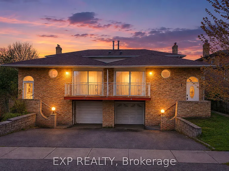 4 Fallway Rd #UPPER — Photo 1