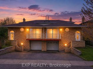 4 Fallway Rd, Brampton, ON L6V 3H2