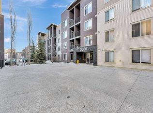 403 NE Mackenzie Way SW #3312, Airdrie, AB T4B 3V7