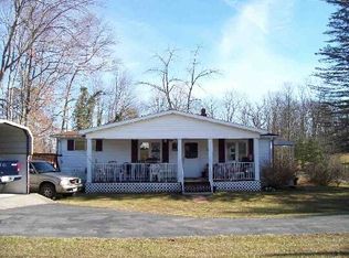2592 Dungannon Rd, Coeburn, VA 24230