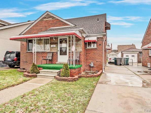 Dearborn Real Estate Dearborn Mi Homes For Sale Zillow