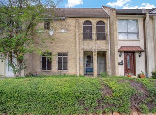 1412 Walnut Bend Ln #19, Houston, TX 77042
