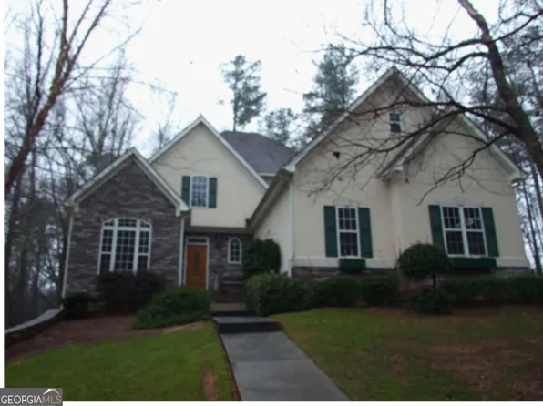 70 Edelweiss Dr, Fairburn, GA 30213