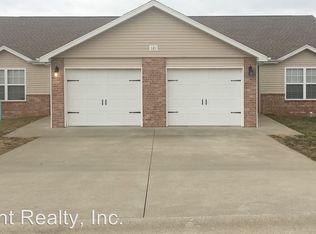 121 Edna #B, Waynesville, MO 65583